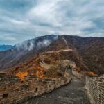 Beijing: Mutianyu Great Wall Private Tour with Pickup - The Itinerary in Detail