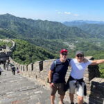 Beijing: Mutianyu Great Wall Private Tour with Ticket - Authenticity & Authentic Experiences