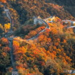 Beijing: Mutianyu Great Wall Private Tour With Tickets - The Experience in Detail