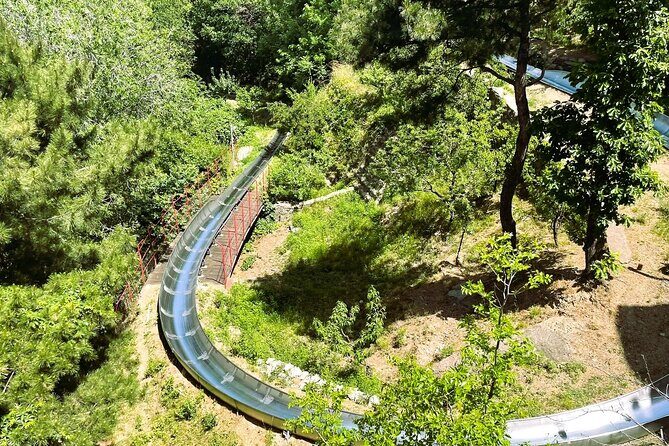 Beijing Mutianyu Great Wall Private Trip English Driver & Guide - FAQs  