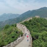 Beijing: Mutianyu Great Wall Tour with Photographer - Detailed Breakdown of the Experience
