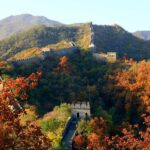 Beijing: Mutianyu Great Wall Tour with Photographer - Analyzing the Itinerary in Depth
