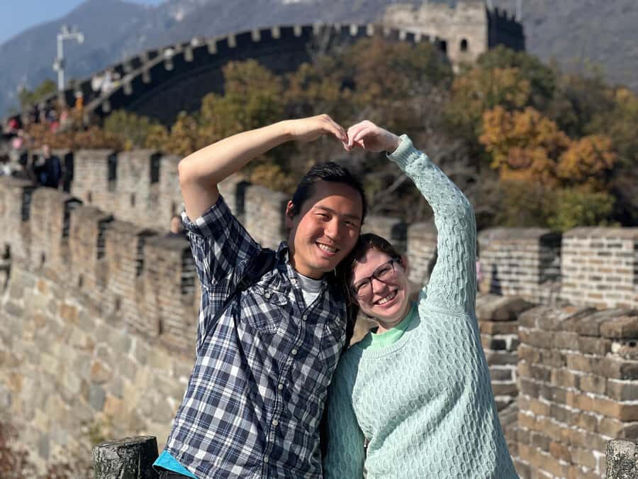 Beijing: Mutianyu Great Wall Tour with Photographer - FAQs