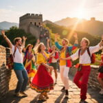 Beijing: Mutianyu Great Wall Tours with Ticket & Buffet - The Value of the Tour