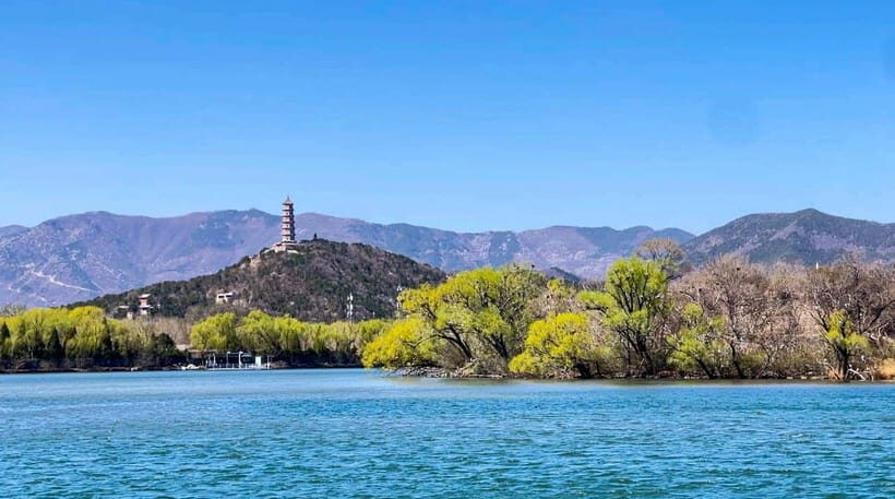 Beijing: Mutianyu Great Wall+Summer Palace or TempleofHeaven - What Makes This Tour Stand Out?