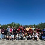 Beijing: Mutianyu Gt Wall Trip, Depart 8-10am Bus w/ Tickets - The Itinerary Breakdown: What You Can Expect