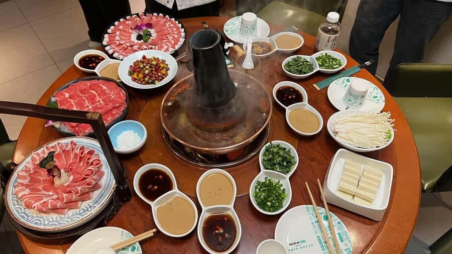 Beijing: Mythical Temples & Mountain Secret Hike with Hotpot - Why This Tour Is Worth Considering