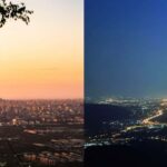 Beijing Night Skyline  Private Hidden Viewpoint Tour - What makes this tour stand out?