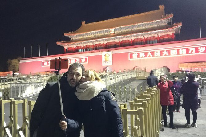 Beijing Night Walking Tour - Why This Tour Offers Great Value