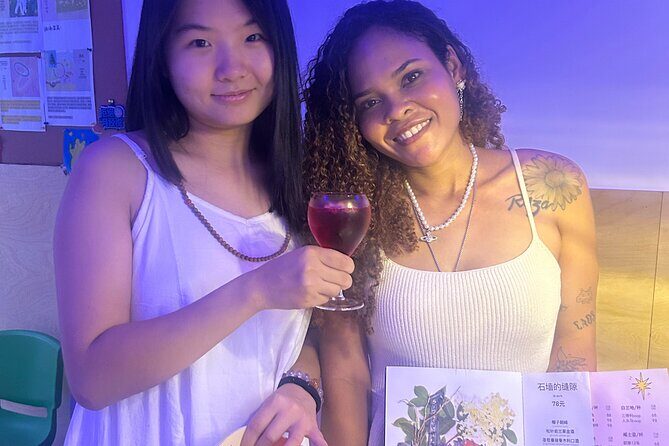 Beijing Nightlife with a Local Friend Bars Social and Culture - Why the Experience Offers Great Value