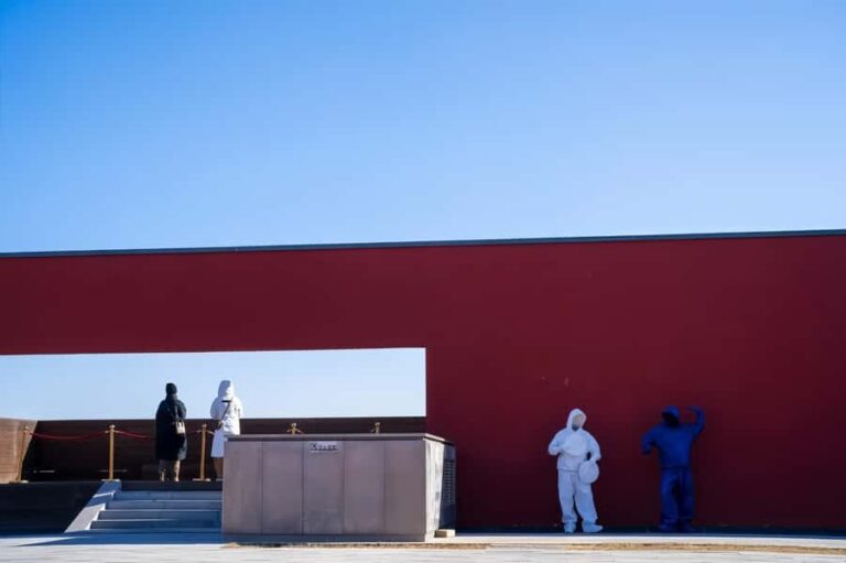 Beijing: Old Town Walking Tour with Temples, Art & Hutongs - Why This Tour Offers Real Value