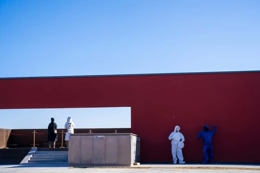 Beijing: Old Town Walking Tour with Temples, Art & Hutongs - Why This Tour Offers Real Value