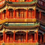 Beijing One-Day Tour: Mutianyu Great Wall & Summer Palace - The Summer Palaces Elegance and Serenity