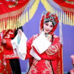Beijing Opera Show with Tickets & Round-trip Transfers - Breakdown of the Itinerary