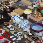 Beijing: Panjiayuan Market&Liangma River Cruise Night Tour - Why This Tour Works Well