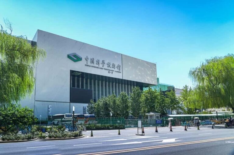 Beijing: Planetarium and Science Museum Private Tour - Why This Tour Offers Good Value