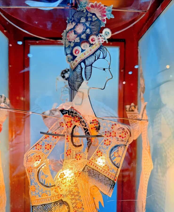 Beijing: Planetarium and Science Museum Private Tour - Deep Dive Into the Experience