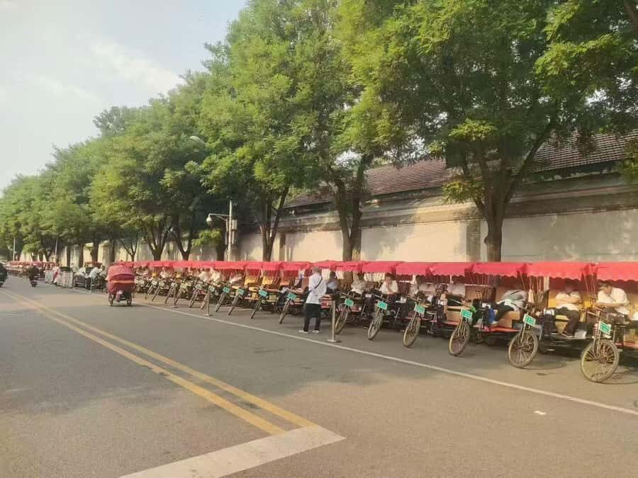 Beijing: Prince Gong's Mansion, Hutongs & Tricycle Tour - What Makes This Tour Stand Out?