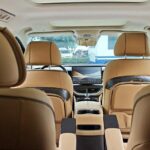 Beijing Private Airport Transfer Services 24 Hours - Detailed Breakdown of the Journey