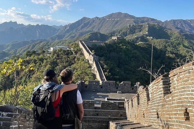 Beijing Private and Luxury Mutianyu Great Wall Sightseeing Tours - Final Thoughts