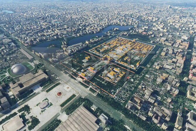 Beijing Private Car And Driver Service - Who Will Love This?