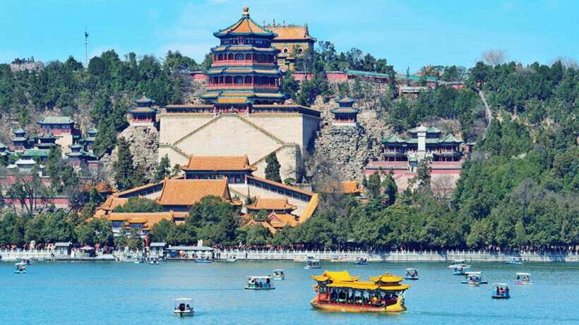 Beijing Private City Tour by Subway with Various Options - Who Will Love This Tour?