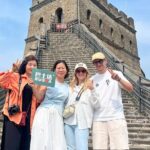 Beijing Private Day Tour Ancient Great Wall and Temple of Heaven - Why This Tour Offers Great Value