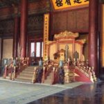 Beijing Private Departure Transfer: Hotel to Airport - Detailed Breakdown of the Experience