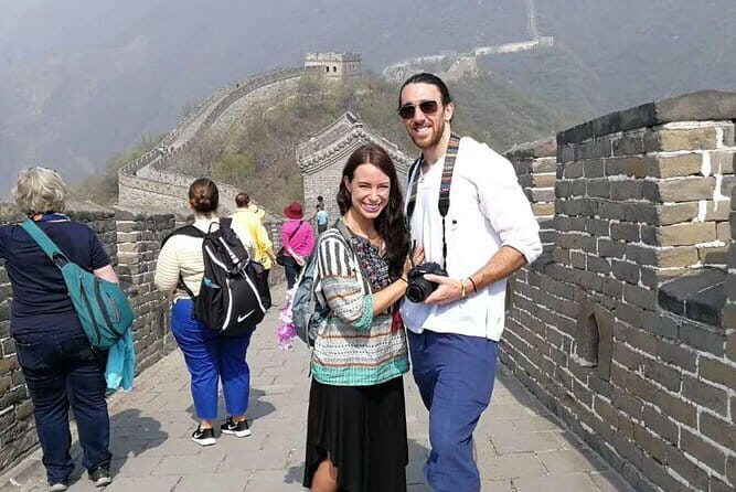 Beijing Private Layover Tour: Mutianyu Great Wall & Summer palace - The Itinerary in Detail