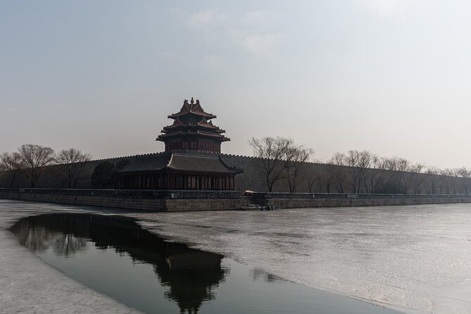 Beijing Private Layover Tour of Forbidden City with Lunch and Airport Pickup - Value for Money