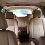 Beijing: Private Round Transfers to Gubei Water Town/Simatai - The Itinerary Breakdown