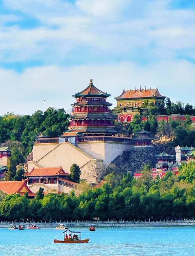Beijing Private Tour: Summer Palace & Olympic Park - The Value of This Tour