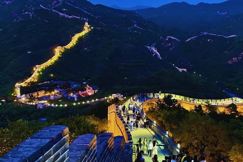 Beijing: Private Tour to Great Wall & POPLand Labubu Home - Why Choose This Tour?