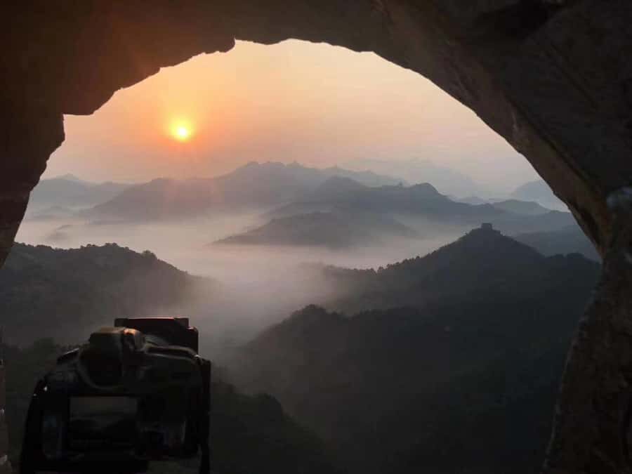 Beijing: Private Tour to Jinshanling Great Wall with Options - The Itinerary in Detail