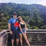 Beijing: Private Tour to Mutianyu Great Wall & Summer Palace - Discovering the Mutianyu Great Wall