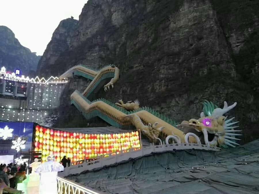 Beijing: Private Transfer to Longqing Gorge&Guyaju Caves - Guyaju Caves: Ancient Cliff Dwellings with a Mystical Feel