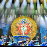 Beijing: Red Theatre Acrobatic Show Ticket with Transfers - The Logistics – Seamless Transfers and Ticket Options