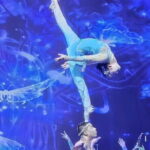 Beijing Red theatre Acrobatics Show Ticket - The Sum Up