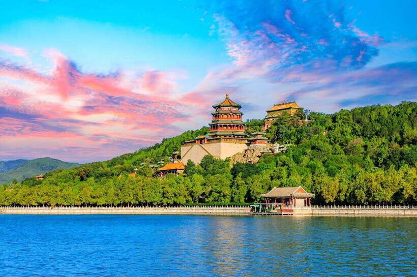 Beijing: Romantic Summer Palace Private Walking Tour - A Deep Dive into the Summer Palace Private Walking Tour