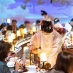 Beijing: Royal Cultural Dinner Show  YanWaiYan - What Is the YanWaiYan Dinner Show?