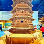 Beijing: Science and Technology Museum Entry Ticket - An In-Depth Look at the China Science and Technology Museum Experience