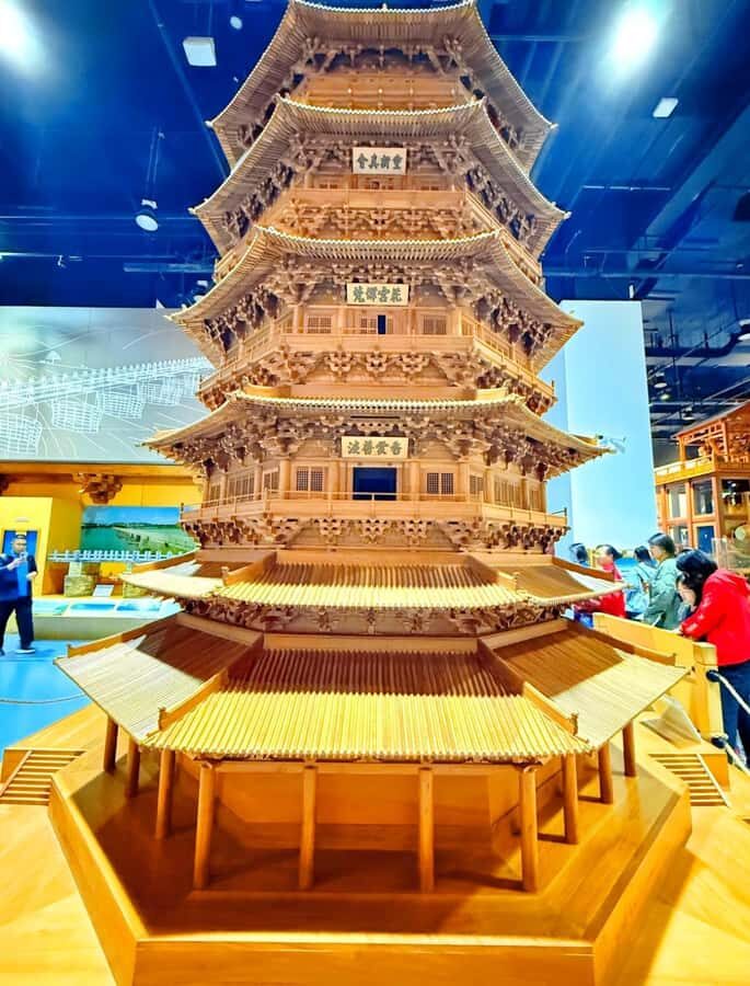 Beijing: Science and Technology Museum Entry Ticket - An In-Depth Look at the China Science and Technology Museum Experience