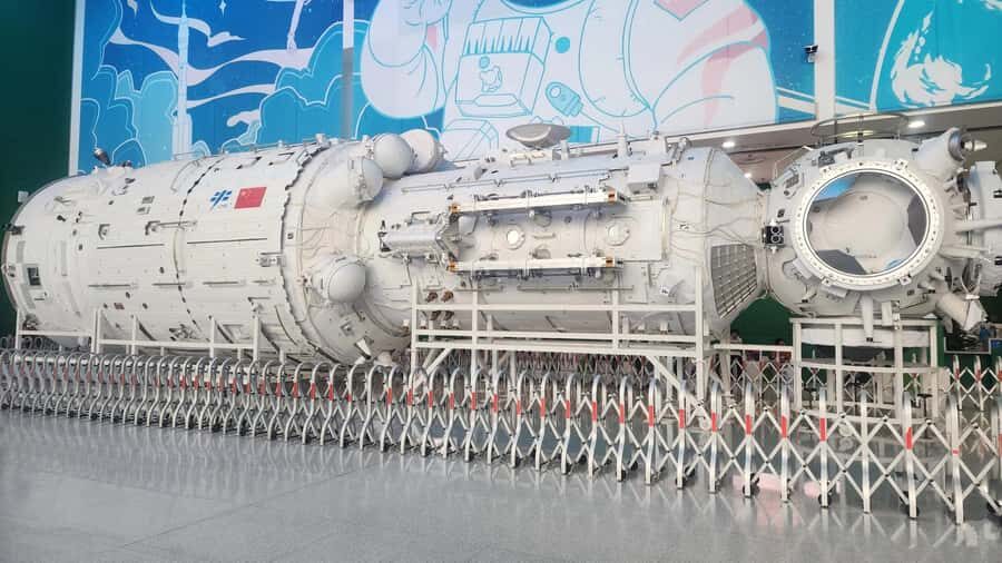 Beijing: Science and Technology Museum Guided Tour - The Guided Study Tour: What to Expect