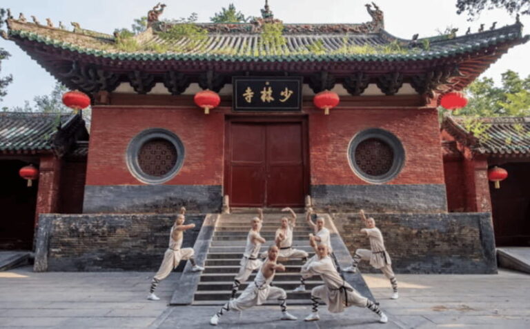 Beijing: Shaolin Temple Day Tour by Round Trip Bullet Train - The Value of This Tour