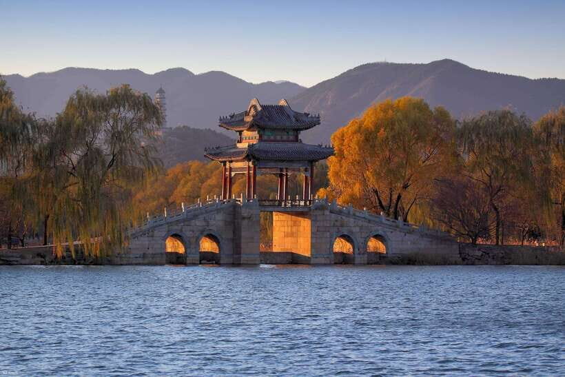 Beijing: Summer Palace and Panda House Guided Tour - Value and Suitability