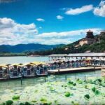 Beijing: Summer Palace Entry Ticket - Practical Details & Tips