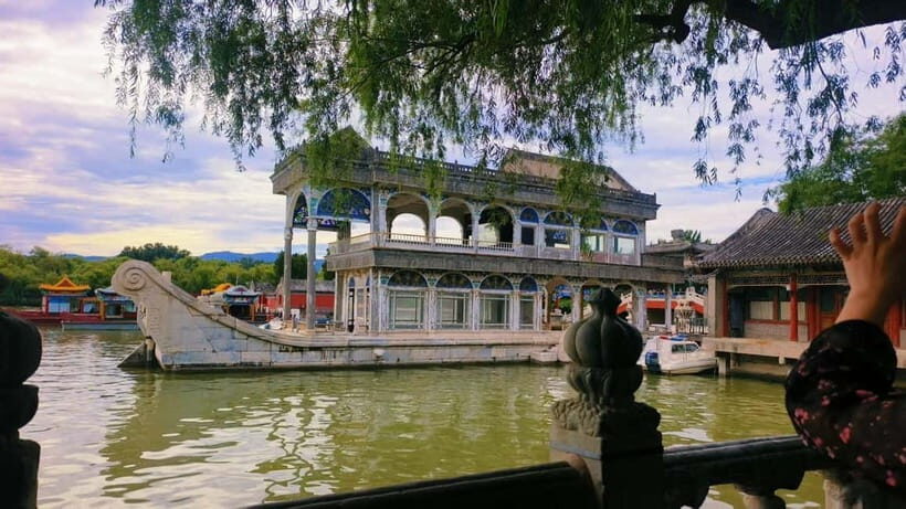 Beijing: Summer Palace Highlight Walking Tour - Who Will Love This Tour?