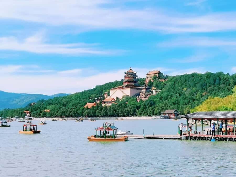 Beijing: Summer Palace & Temple Combo with Cultural Add-Ons - Why This Tour Offers Value