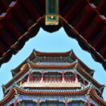 Beijing: Summer Palace Ticket; fast and smooth - The Experience of Visiting the Summer Palace