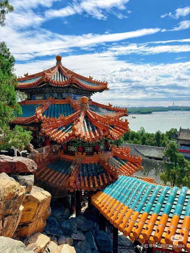 Beijing: Summer Palace Ticket & Traditional Chinese Massage - A Closer Look at the Itinerary
